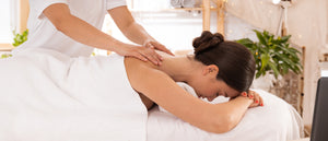 New in! CBD Massage with Organia Oil at Metropol Spa Hotel