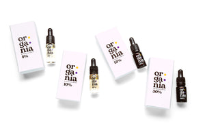How are our oils made?