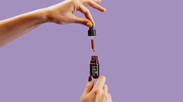 Organia CBD Oil Dosing Guide