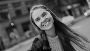 CBD Experience story: Sibilla Bille