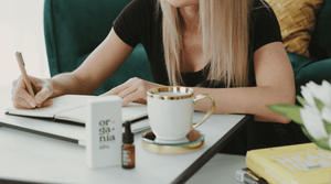 Your Mental Health Matters: A Guide to Recognizing and Managing Workplace Stress