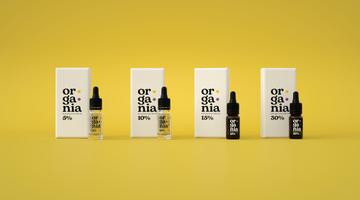 Difference between Full Spectrum, Broad Spectrum and CBD isolate