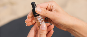 Organia CBD oil and mental health