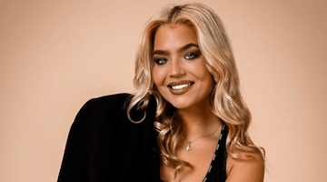 Organia oil experience story Maarja Rikkand