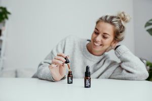 How to Choose the Right CBD Oil | Best CBD Oils 2022
