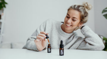 How to Choose the Right CBD Oil | Best CBD Oils 2022
