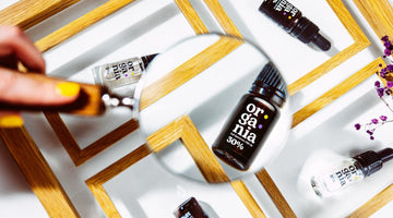 4 Signs You Might Need CBD Oil in Your Life - Organia CBD Oils