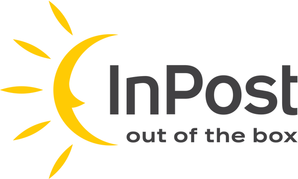 InPost parcel lockers